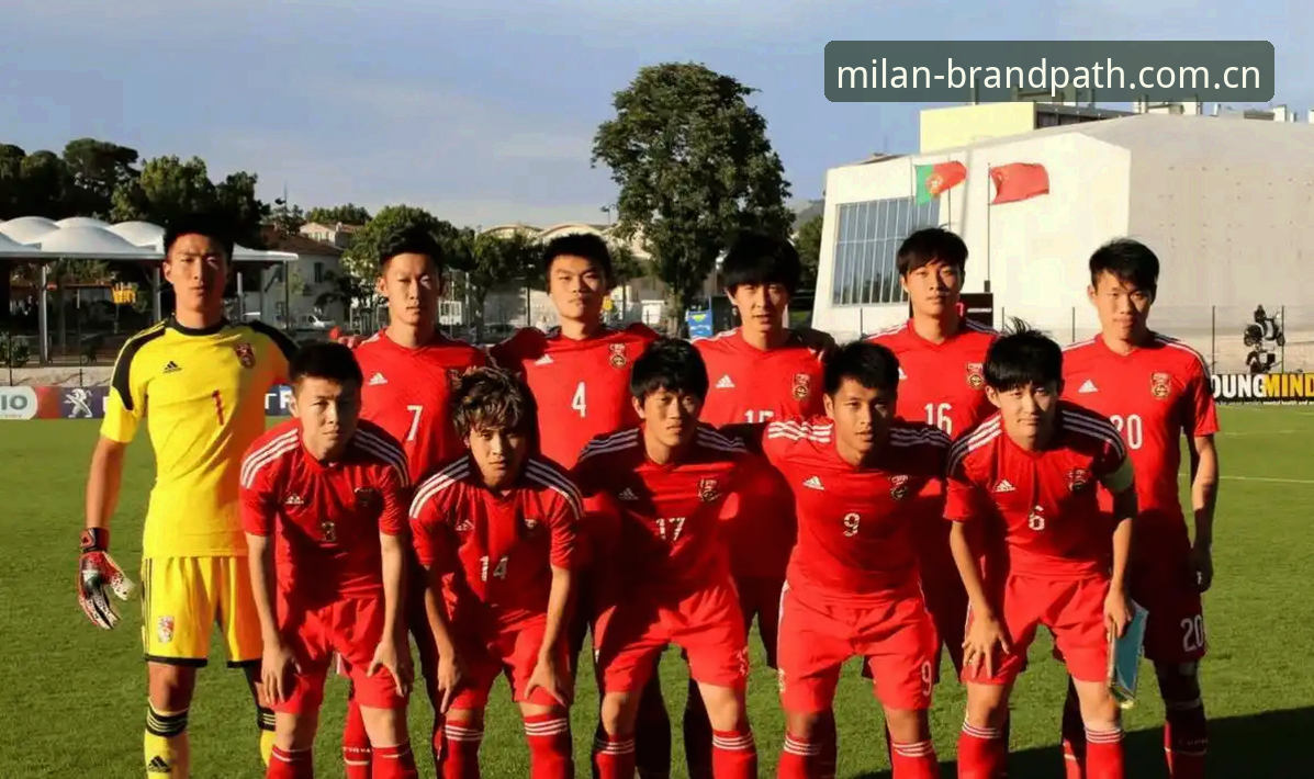 米兰官网milano登录页 U19国足土伦杯出局的3个致命问题——在米兰官网milano登录页复盘比赛数据